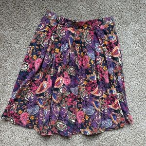 Lularoe Skirt
